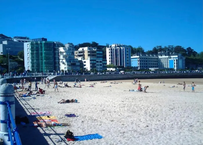 Pisos Sardinero
