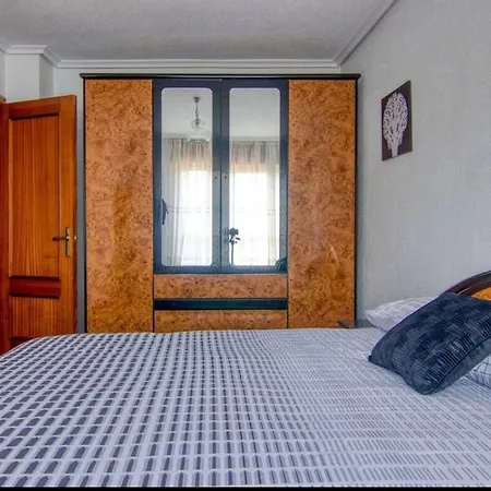 Pisos Sardinero Apartment Santander Exterior photo