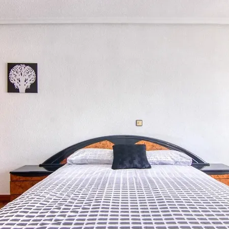 Pisos Sardinero Apartment Santander Exterior photo