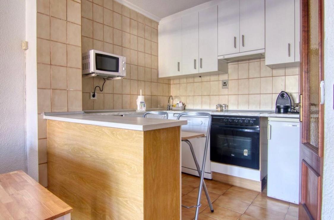 Appartement Pisos Sardinero