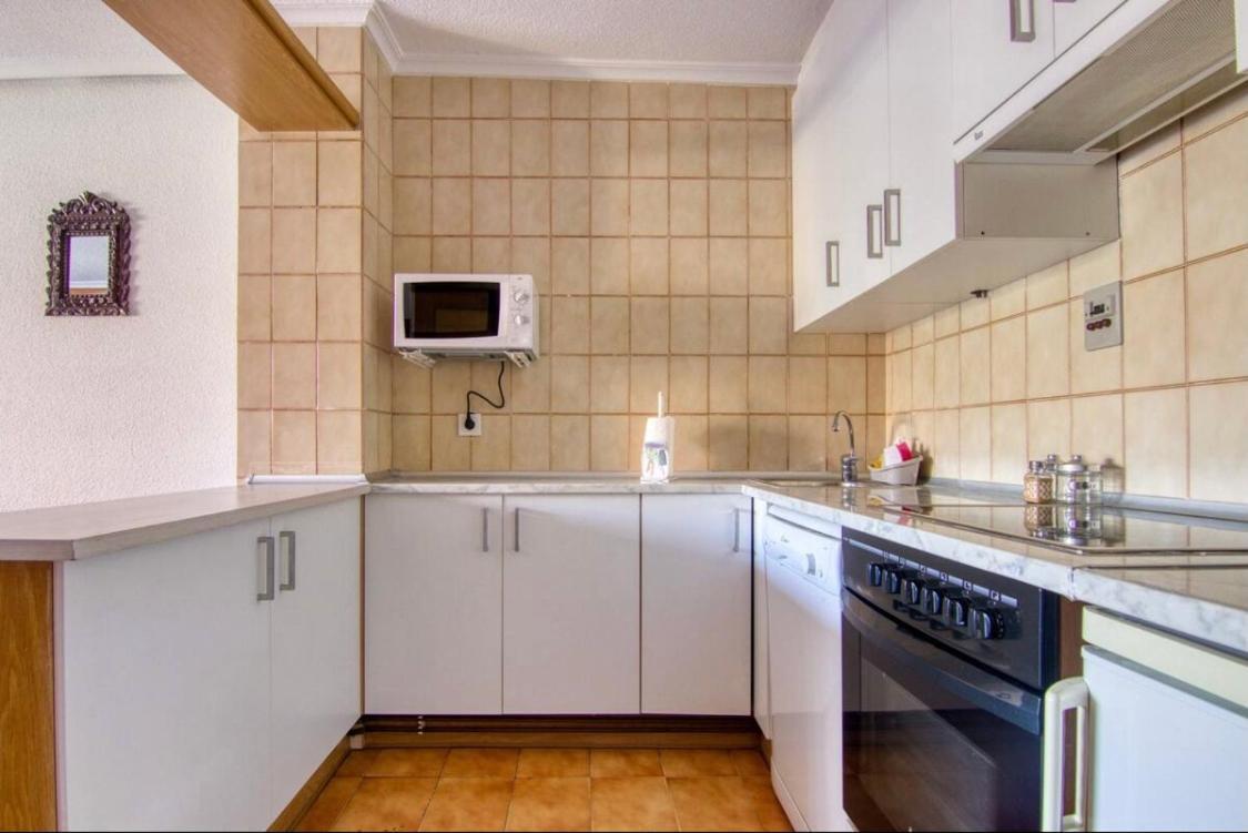 Appartement Pisos Sardinero